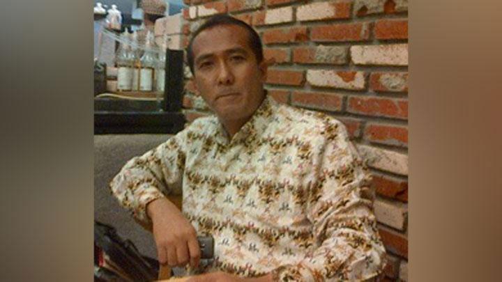 Irjen Krishna Murti Sebut Harun Masiku Bersembunyi di Indonesia, Sehari Pulang Pergi ke Luar Negeri