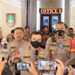 Peretas Ponsel Kapolda Jawa Tengah Beroperasi Sejak Awal 2023, Polisi: Omset Rp 200 Juta Sebulan