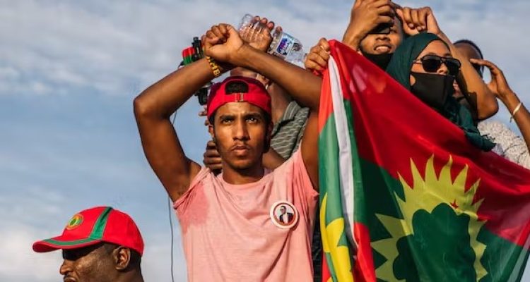 Artikel Blog Tentang Tautan Video Oromo Lengkap