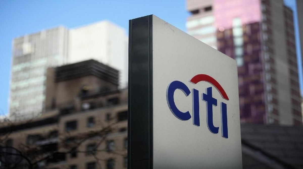 Citigroup akan melakukan reorganisasi dan PHK massal