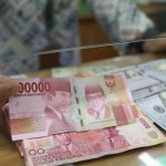 Perekonomian Indonesia membaik, rupiah stagnan