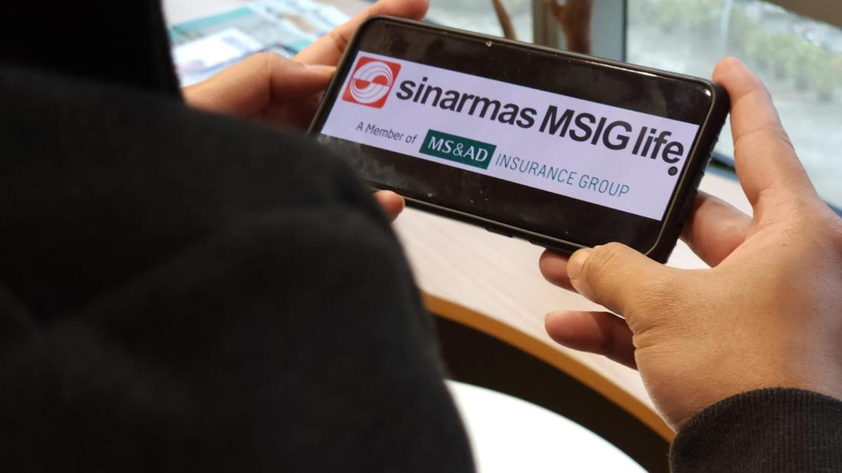 Sinarmas MSIG (LIFE) Solusi Turunkan Harga Premium dengan Aplikasi