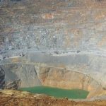 Direktur Amman Mineral (AMMN) mendapat saham senilai Rp 223,18 miliar
