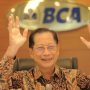 Mirip Lo Kheng Hong, Ini Strategi Investasi Saham Bos BCA.