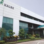 Kalbe Farma (KLBF) akan membeli kembali 625 juta saham